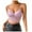 Purple, variant on RYRJJ Corset Tops for Women Summer Lace Bustier Tank Top Mesh Vintage Spaghetti Strap Going Out Party Crop Tops(Red,XS)