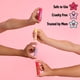 thumbnail image 2 of Set de 8 Labiales Lip Smacker Princesas Disney 45033, 2 of 7