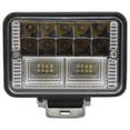 thumbnail image 4 of Lámpara de emergencia ANGGREK luz LED Antióxido Cuadrada 4.3 Pulgadas, 4 of 8