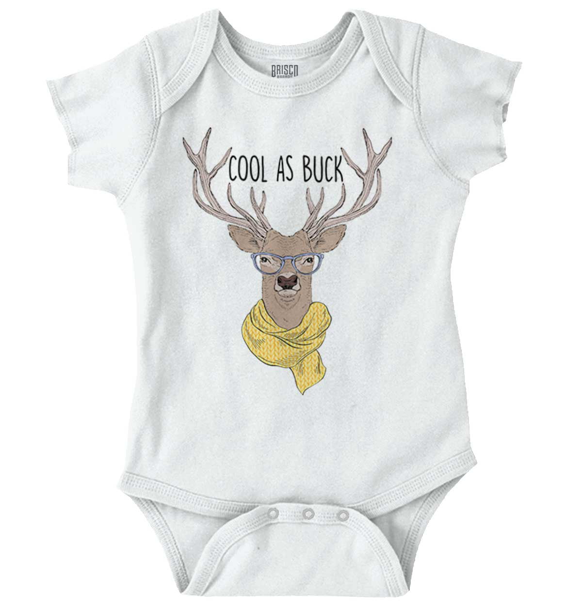 Details about   1st Birthday Baby Boy Deer Bodysuit
