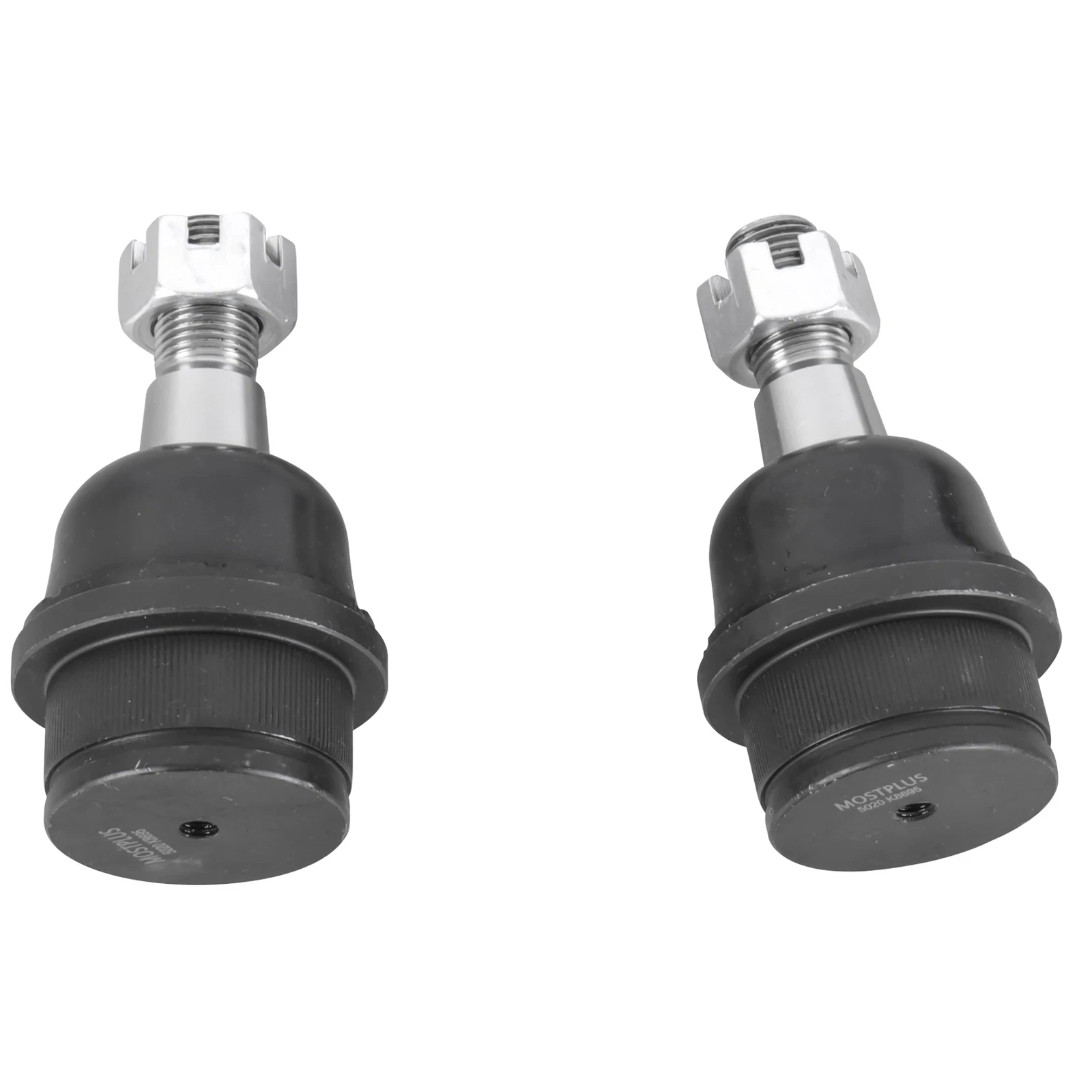 MOSTPLUS Front Upper Control Arms and Ball Joints for Ford F-150 F-250 Lincoln Navigator