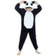 thumbnail image 1 of Conjunto de pijamas de franela para niños y niñas, ropa de dormir con dibujos de animales, Pegaso, unicornio, zorro, para invierno, novedad xuanjing unisex, 1 of 2