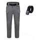 thumbnail image 1 of Pantalones Tácticos Militares Con Cinturones X7 Para Hombre, 1 of 8