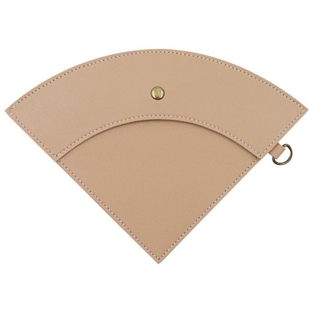 Bolsa de almacenamiento de papel para filtro de café de cuero sintético para goteros de café, bolsa impermeable para filtros de café, suministros para acampar, D
