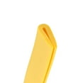 thumbnail image 5 of Uxcell Edge Trim U Seal Rubber Fits 1/256"- 3/64" Edge 10 Feet Length Yellow, 5 of 5