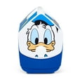 thumbnail image 4 of Igloo Disney Playmate Pal Donald Duck 7 Quart Cooler - Blue, 4 of 7