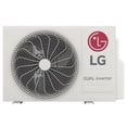thumbnail image 2 of Aire Acondicionado Minisplit LG Minisplit 12000 BTU Frío Calor, 2 of 4