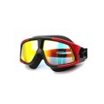 thumbnail image 1 of Gafas De Buceo De Natación Ajustables Gafas De Natación Antivaho Gafas De Natación Planas Para Adultos sonducket BA000622-02, 1 of 2