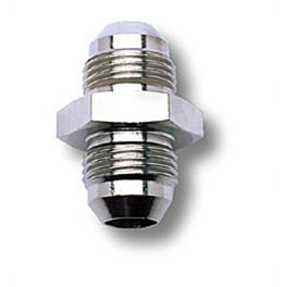 Russell Endura Adapter Fitting #6 to 3/8 NPT Straight 660461 Russell Endura Adapter Fitting #6 to 3/8 NPT Straight 660461