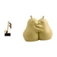 thumbnail image 1 of Figura de escritorio,Escultura de notas musicales para escritorio,oficina o decoración del hogar,Figura decorativa de escritorio,estilo minimalista,para decoración del hogar.,sujetalibros, 1 of 8