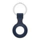 thumbnail image 1 of Funda Silicona para Llavero para Apple Airtags Locator Tracker (azul), 1 of 9
