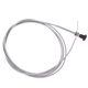 thumbnail image 5 of Cable de CONTROL de choke de carburador UNIVERSAL Sunnimix 8 pies para Cortacésped 60122, 5 of 7