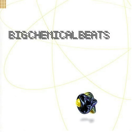 Various Artists - Big Chemical Beats - Music & Performance - CD