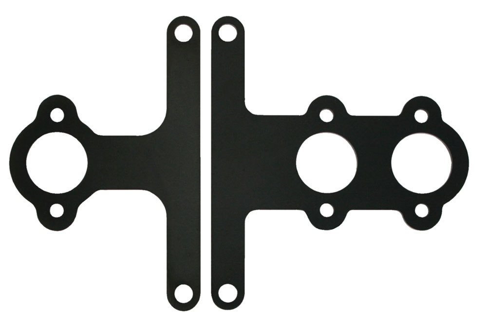 Mounting Bracket Kit Fuel Regulator