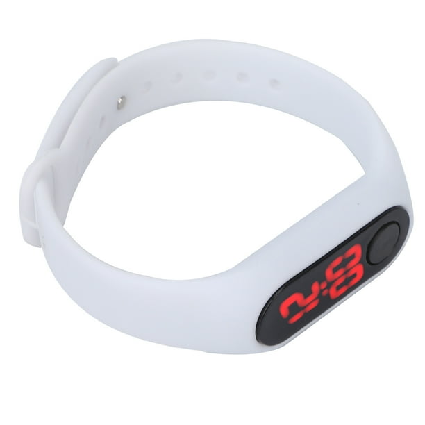 Led watch shop deals