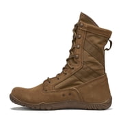 BELLEVILLE Men's 8 Minimalist Trainning Boot, Color: Coyote, Size: 5, Width: R (TR105-R-5)
