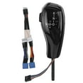 thumbnail image 2 of Car Gear Lever For F30 Style ,LHD Automatic LED Gear  Knob Retrofit Kit For E90 E92 E84 E89, 2 of 8