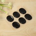 thumbnail image 4 of Almohadillas de silencio de batería 6 unids/set silicona Snare Drum Mute Pads amortiguador silenciador para accesorio de instrumento FLhrweasw Nuevo, 4 of 5