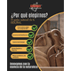 thumbnail image 3 of Kit de cera de abeja y aceite mineral para tablas de picar CEMAKER Kitchen Board & Beeswax Tradicional, 3 of 3