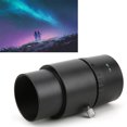 thumbnail image 4 of Telescope Camera Mount Adapter,2 Inch Astronomical Telescope Eyepiece Extension Tube Telescope T Mount Crafted with Care, 4 of 9