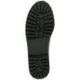thumbnail image 6 of Journee Blanche Pull-on Round Toe Block Heel Casual Comfort Chelsea Booties, 6 of 10