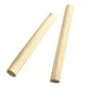 thumbnail image 3 of Palitos de madera redondos y gruesos para manualidades, modelos de arquitectura, material para manualidades de bricolaje Los 4x30cm, 3 of 9