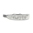 thumbnail image 3 of funtasica Rearview Side Mirror Turn Signal Light Direct Replaces for Benz GL x164 Left 1648200521, 3 of 9