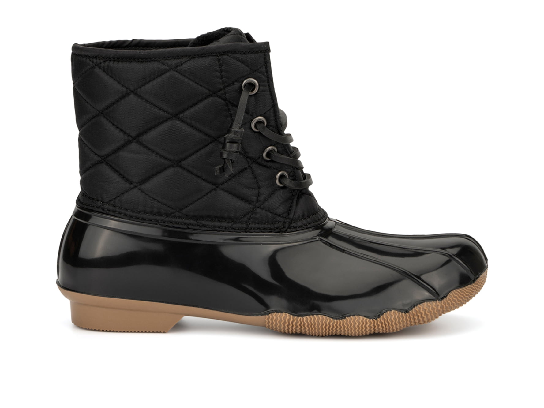 Women's Olivia Miller Julia Duck Boot 