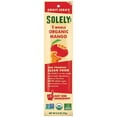 thumbnail image 1 of Solely - Organic Fruit Jerky, 23g | Multiple Flavours, 1 of 8
