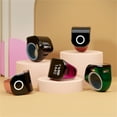 Digital Finger Rings Counter, Rechargeable Tally Counter with OLED ...