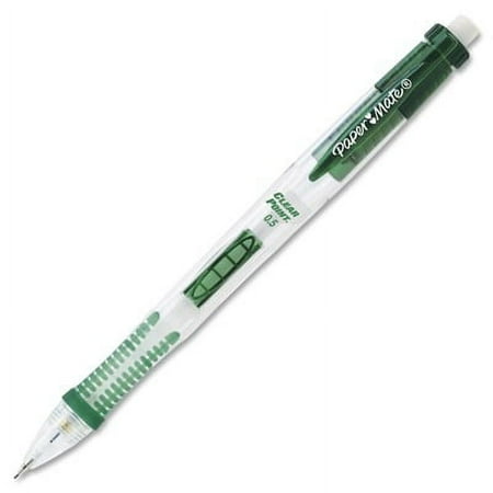 UPC 071641560345 product image for Paper Mate Clear Point Mechanical Pencil PAP56034 | upcitemdb.com