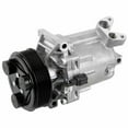 thumbnail image 2 of For Nissan Versa 2007 OEM AC Compressor w/ A/C Repair Kit - BuyAutoParts, 2 of 8