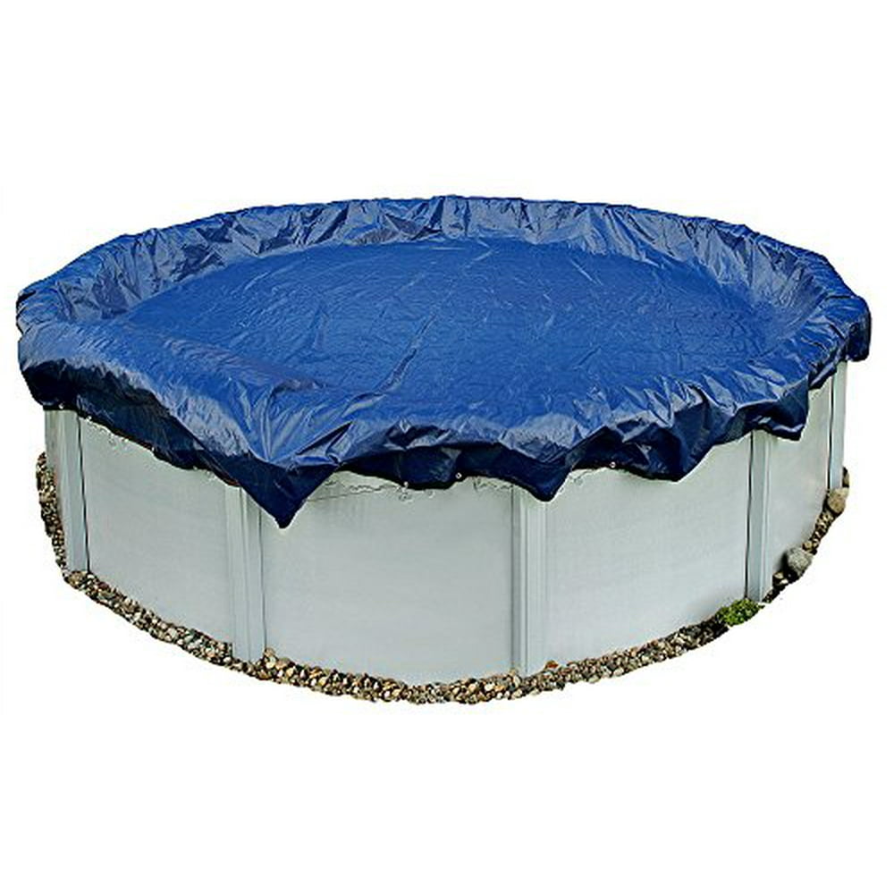 15 ft round pool