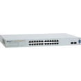 thumbnail image 1 of Allied Telesyn 24PORT 10/100/1000BT Plus (AT-GS950/24-10), 1 of 2