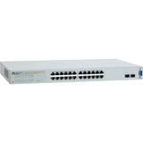 Allied Telesyn 24PORT 10/100/1000BT Plus (AT-GS950/24-10)