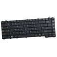 thumbnail image 3 of Portátil de Ordenador para L640 L645 L700 L730 L735 Sunnimix Teclado rojo retroiluminado, 3 of 8