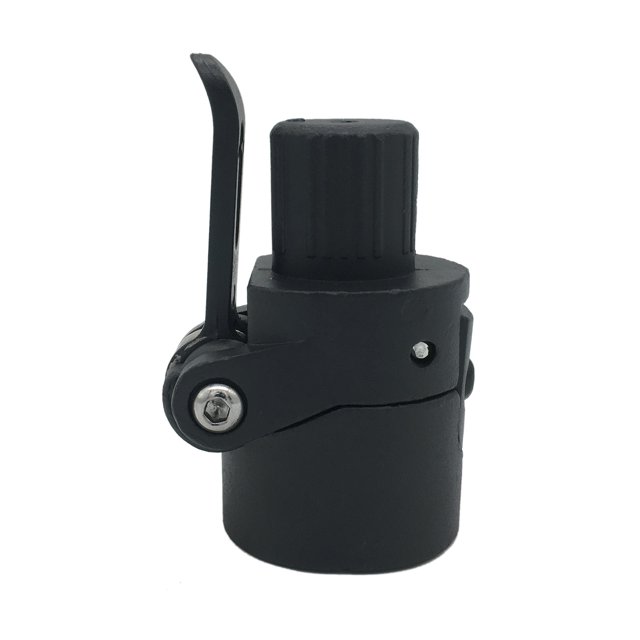 Poste Plegable Para Patinete Eléctrico Fácil De Instalar Parte De Poste Plegable Para Patinete Eléctrico Buena Mano De Obra Accesorio Para Patinete Compatible Con M365 Eigraketly OD005685-00