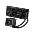 thumbnail image 1 of ASUS Fan ROG RYUJIN III 240 AIO liquid CPU cooler with 240mm radiator Retail, 1 of 1