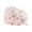 Light Pink, variant on Beret Hat for Everyday Wear—Casual Breathable Printed Cap by Scrub Style for Unisex Use
