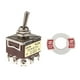 thumbnail image 2 of Interruptor de Palanca 2 Posiciones con 9 Pin de 250V 15A/ 380V,10A, 2 of 9
