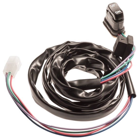Trim Tilt Switch for Mercruiser Commander 3000 Control Box 87-18286A33 18286T34