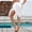 White, variant on Women Beachwear Bikini Swimwear Beach Club Lace Cover Up Skirt Bathing Suit Lace Cover up Pants Cover up Swimsuit Cover up Skirt Fishnet Swimsuit Cover Ups for Women Lace Swimsuit Cover Ups for Women