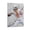 Frame-style, variant on Nico Iamaleava Canvas Poster Picture Print Wall Art Poster Painting Canvas Posters Artworks Gift Room Aesthetic 24x36inch(60x90cm)