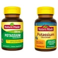 thumbnail image 5 of Nature Made Potassium Gluconate 550 mg Tablets, 100 ea (Pack of 2), 5 of 8