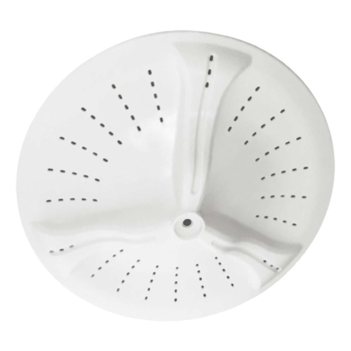 Scaroo W10902814 Washing Machine Wash Plate Fit for Whirlpool W10752287