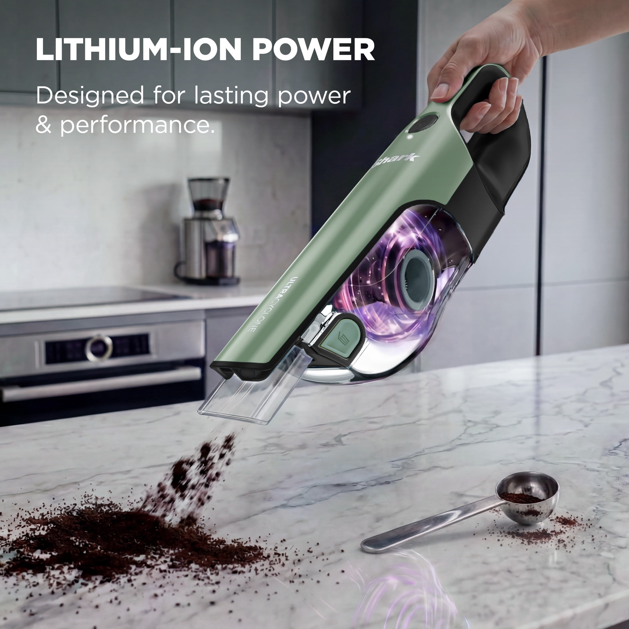 Shark UltraCyclone Pro High Power Cordless Handheld Vacuum