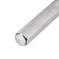 thumbnail image 3 of Unique Bargains 0.47'' Hex Key Wrench, L Shaped Long Arm CR-V Repairing Tool, 3 of 5