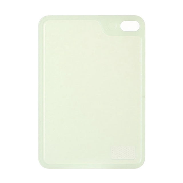 EGNMCR Cutting Boards for Kitchen Kitchen Home Baby Baby Complementary Food Board Moldproof Cut Fruit Cutting Board cutting board