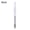 Black, variant on UDIYO Dotting Pen Reusable Automatic Bead Metal Charming Nail Art Rhinestones Picker for Home