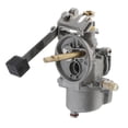 thumbnail image 3 of jiaping 6A1-14301-03 Carburetor 2A outboard motors Engine Boat Motorcycle Accessory, 3 of 6